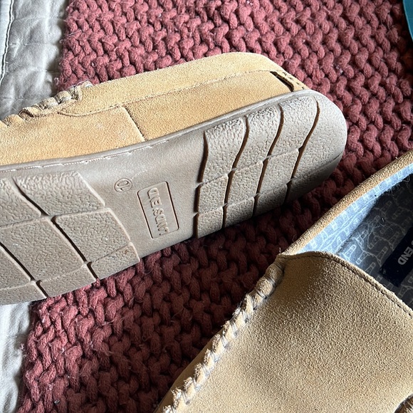 Lands end slippers, new without box - Picture 2 of 2